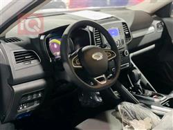 Renault Samsung Motors QM6